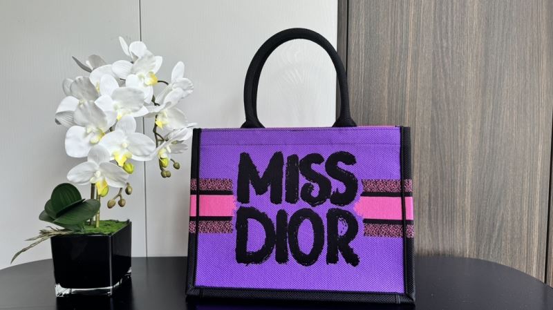 chr1st1an D10r shopping bags